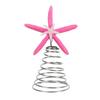 Tree Top Decorations, Decorations, Festive Atmosphere Decorations
