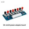 XH-M229 Desktop Computer Power Adapter Board atxPower Supply Board Lead-out Module Power Output Terminal