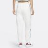 New Nike CNY Collection Knitted Sweatpants Women's White DQ5369-133