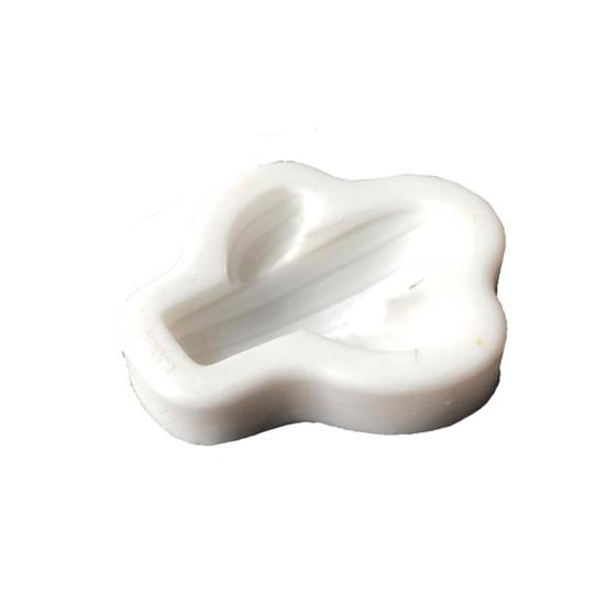 Cactus Design Cake Chocolate Silikon DIY Fondant Kuchnia Forma Formy Narzędzie Do Pieczenia