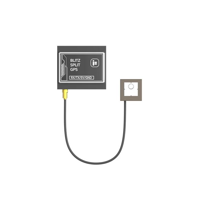 IFLIGHT BLITZ SPLIT GPS