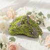 Faux Moss Rock Lifelike Artificial Irregular for Photographers