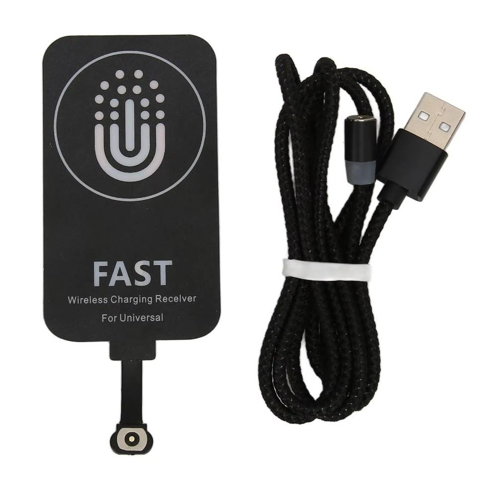 10W Wireless Charger Receiver Chip 5V 2A Phone Receiving Patch for Mobile Phones