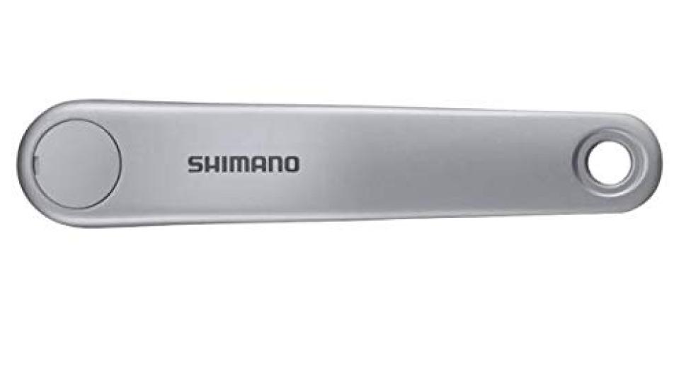 

SHIMANO Repair Parts Left Crank 170mm FC-E5000 Y0GC05100