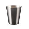 Fashion High Durability Corrosion Resistant Long Lifespan Small Sauce Cup Seasoning Dish Appetizer Plate for Home Sauce Dipping Cup