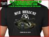 M18 Hellcat T-Shirt WWII US Army Tank Unisex T-Shirt