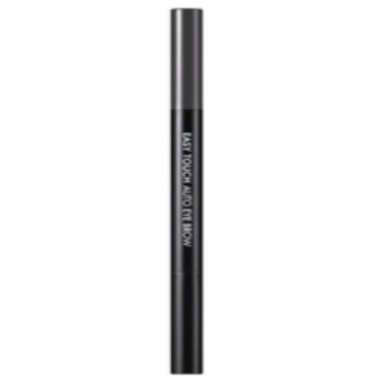 TONYMOLY Easy Touch Auto Eyebrow Pencil – 02 Gray