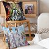 Anime Julius Kingsley Code Geass Pillow Cover for Bedroom Room and Living Room Sofa Decorative Cushion Cover