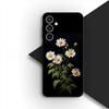 Soft Cover for Xiaomi Redmi Note 13 14 Pro Plus ProPlus 14C 13C Pro+ 5G Note13 Casing Phone Case Fresh Little Daisy Flower