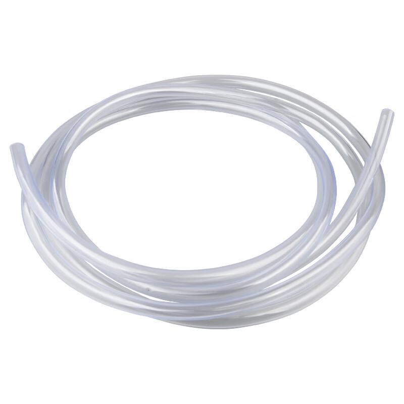 PVC Transparent Anti-burst Water Hose