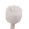 1pc Band Performances Drum Sticks Wood Handle Wooden Drum Hammer Drum Wooden Mallet  Music Accessory