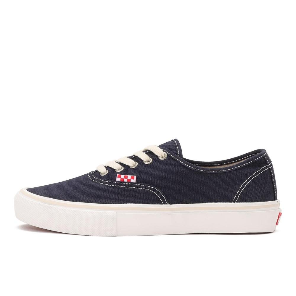 

Vans Skate Authentic Vn0a2z2z3nt Navy Turtledove 225