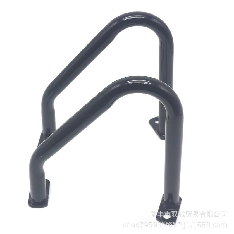 Triumph Bobber T100/T120 (2017-2022) Engine Guard Anti-Fall Bar