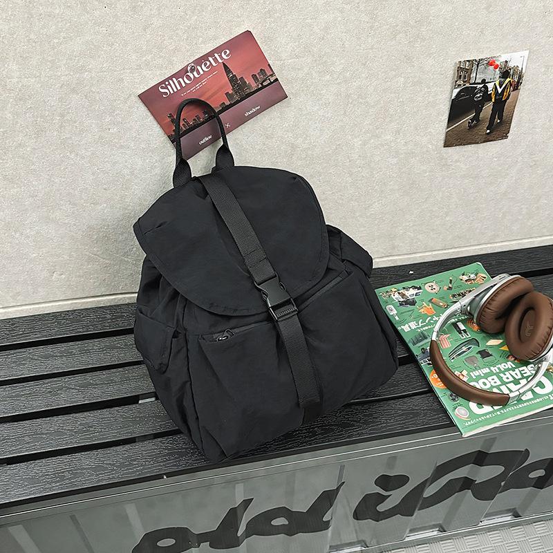 

Summer Small Backpack Women s Light Portable Outdoor Sports Travel Mountaineering Backpack Men s iPad Small Backpack Men s