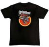 New Judas Priest Screaming For Vengeance 1982 Mens T-Shirt