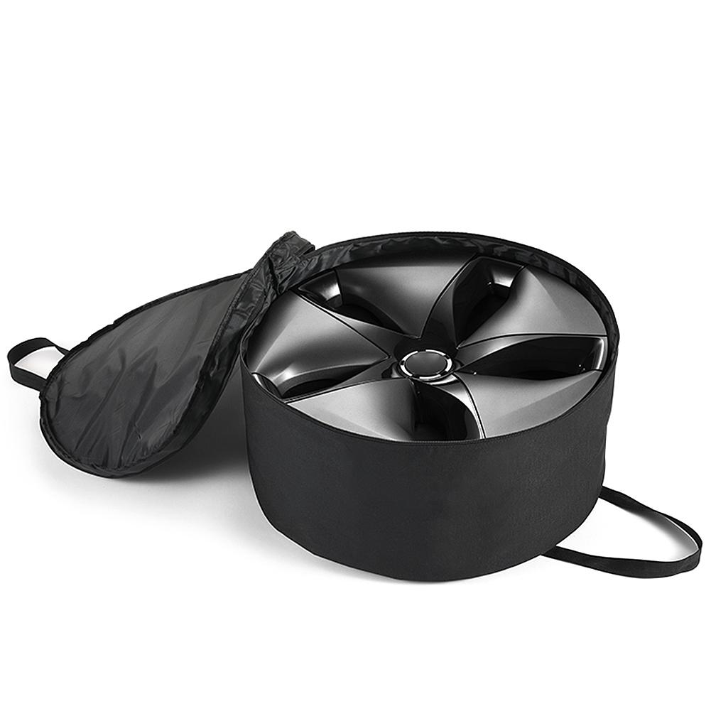 Hubcap Storage Box Satın alın Wheel Cover Storage Carrying Bag High-quality Oxford Cloth ...