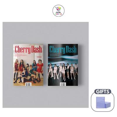 3. Mini-Album „Cherry Dash“