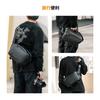 K&F Concept Camera Bag Shoulder Bag Sling Bag Large Capacity Camera Shoulder Bag Stylish Camera Case SLR Camera Bag Adjustable Dividers Water Repellen