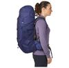 Backpack Lowe Alpine Sirac Plus ND40 Sagano Green (Women's) (FMQ-51-SAG)