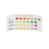 Soil Test Set Liquid Solution Nitrogen Phosphorus Potassium Measuring Soil Test Set for Agriculture Gardening