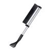 Telescopic Car Snow Brush Ice Scraper Retractable Extendable Snow Removal Tool Windshield Auto Cleaning Tool Winter Accessories
