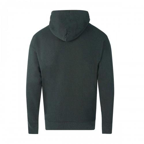 Puma Mens Classics Heavyweight Hoodie