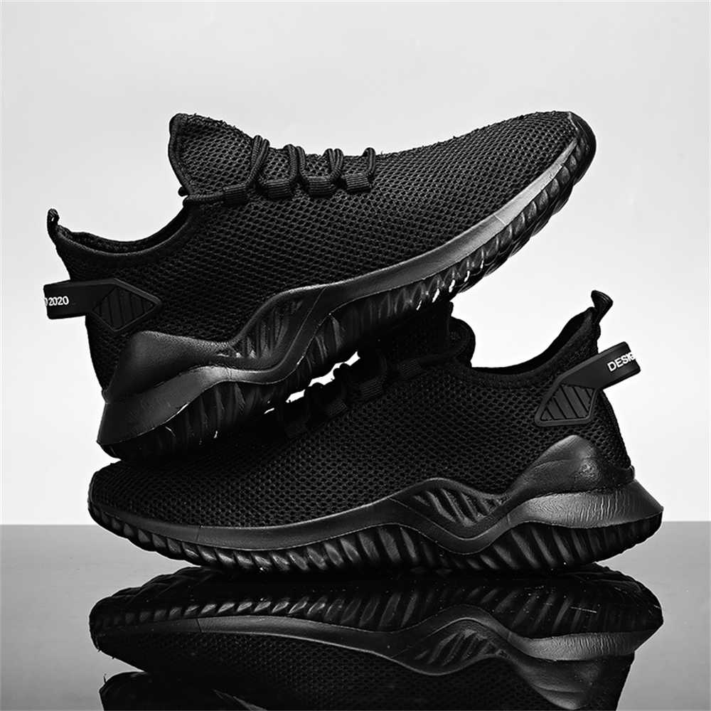 Fall Slip-ons Choes Men Mary Jane Vulcanized Sneakers Original Shoes Sport Fitness Best Selling Tenix Trainers Character