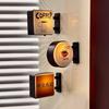 Coffee Corner Creative Atmosphere Light Sign Creative Magnetic Fridge Stickers Convenience Store Coffee Shop Glowing Decoration