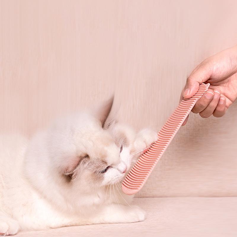 

Товары для домашних животных Расческа для домашних животных Щетка для домашних животных Массажная расческа Расческа для волос кошки и собаки