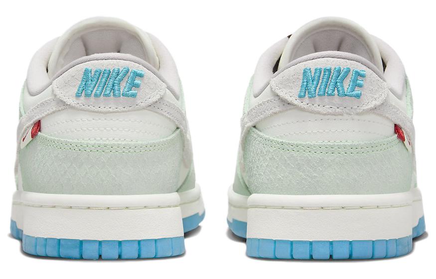 Nike Dunk Low Lx Year Of The Dragon 2024 Women's FZ5065-111