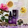 Anti-frizz Hair Serum Spray, Frizz Control Hair Serum for Frizzy, Dry & Damaged Hair - Nourishes and Repairs Hair for Shine and Softness