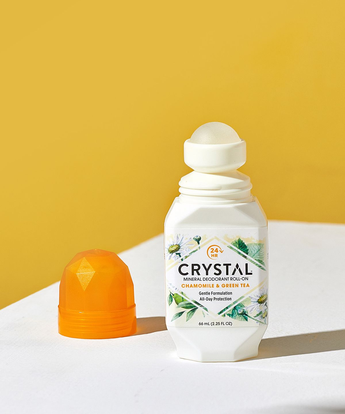 Chamomile Roll-on 66ml