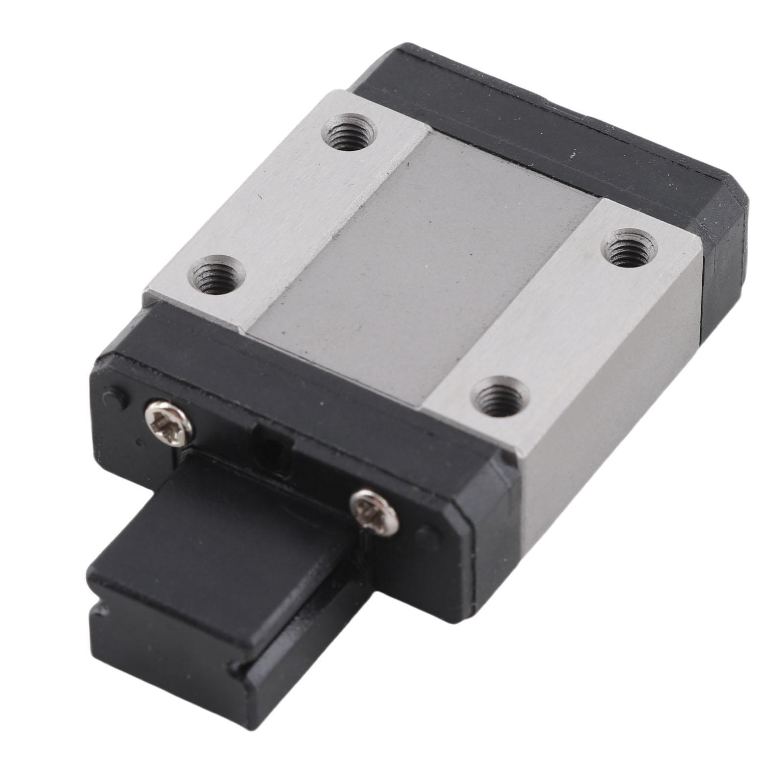Carriage Block Linear Motion Guide Rail Slider Bearing Block MGN12C for 3D Printer