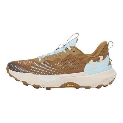 HOVR Infinite Pro Trail Coyote Unisex Sneakers Brown Sandstorm Summit-White 3027202-498