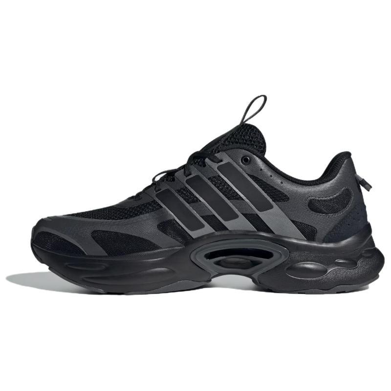 Adidas Climacool Black Gray Sneakers IF6723