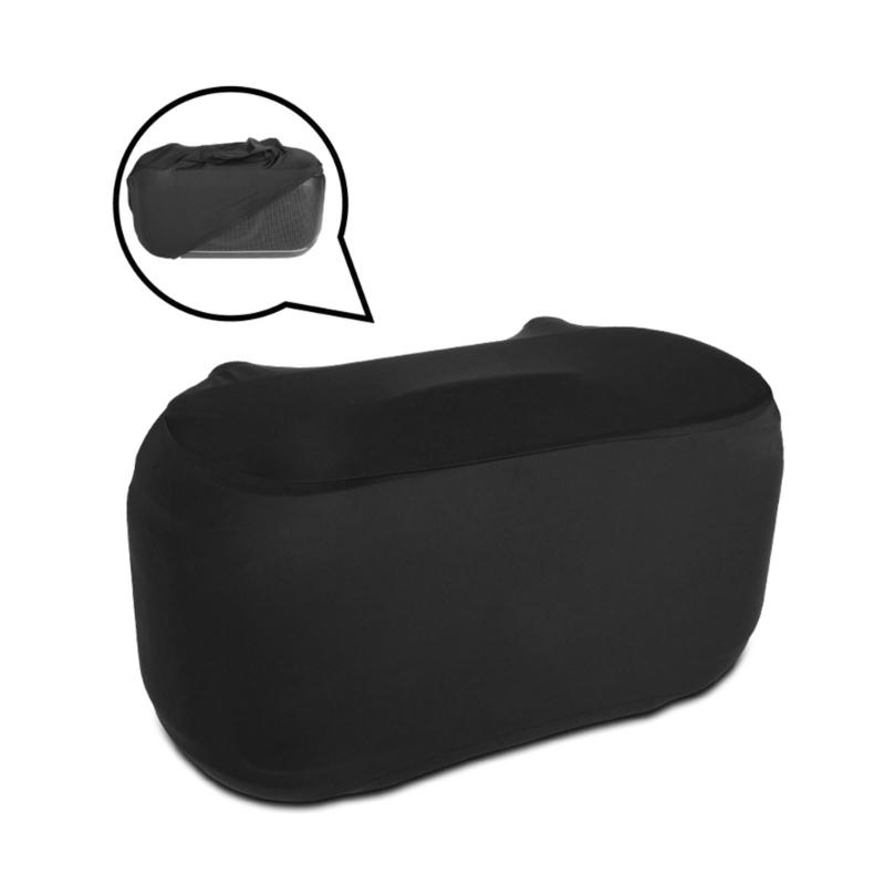 Elastic Protective Dust Cover Stretchable Fabric Speaker Dustproof Cover Machine Washable For On The Go 2 Model