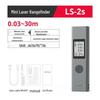 Maat- en afstandsmeting – Laser afstandsmeters