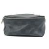 Louis Vuitton N40182 Damier Graphite Cuberangemon MM Travel Case Pouch