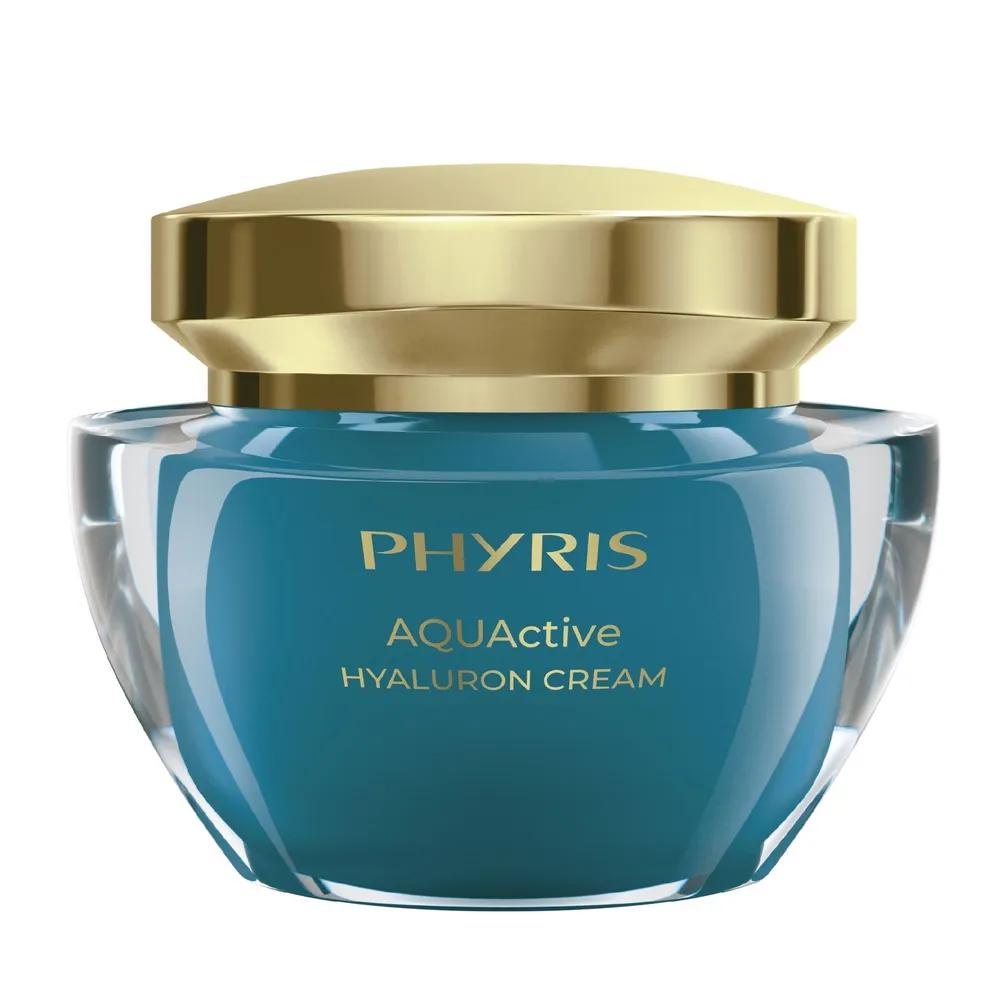 

Phyris AQUActiv Hyaluronic Sensation Cream 50ml