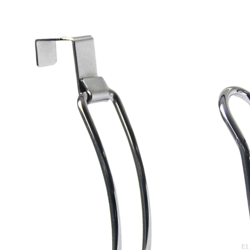 Bathroom Paper Towel Holder Kitchen Wall Hooks Organizer Cap Hat Rack