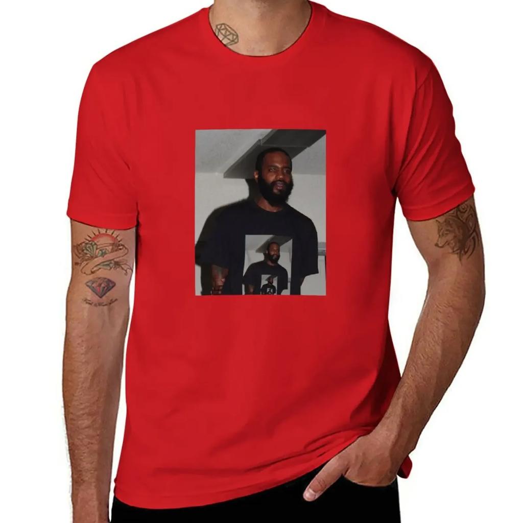 MC Ride T-Shirt Tees Summer Clothes Funny T Shirts for Men