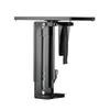 Rotating Desktop Computer Holder