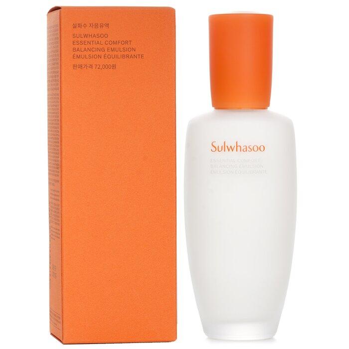 Sulwhasoo Essential Comfort Balancing Emulsion