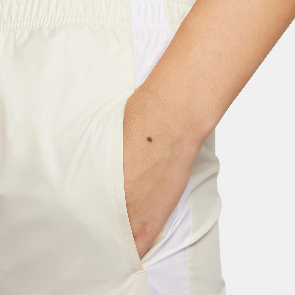 Nike Casual Pants Women's White CJ7347-113