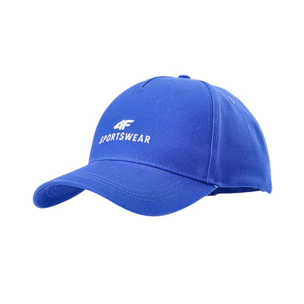 4F Unisex Adult Sportswear Cotton Baseball Cap