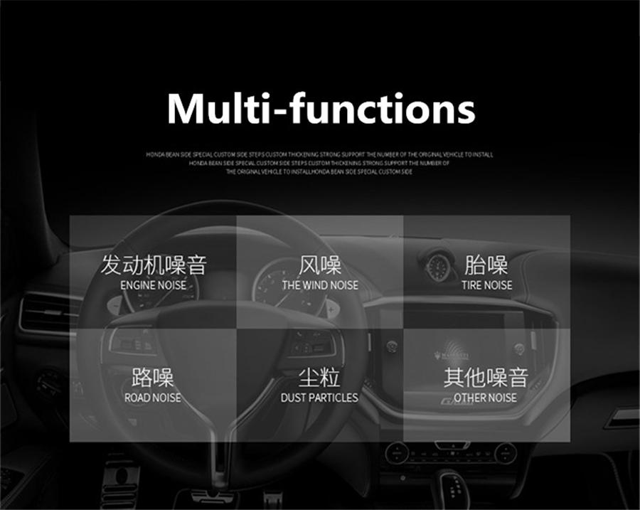 1 X 5Meter Truck Door Rubber Seal Strip For Truck Vans Lorry Special Rubber Seal