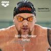 Gafas de Natación Espejadas Arena Cobra Pro Racing