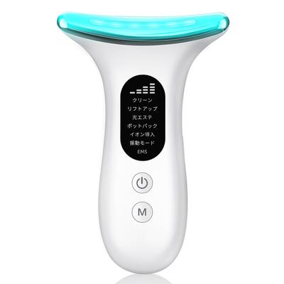 Massagem – Massagem facial