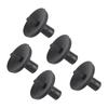 Vacuum Suction Pen IC Chip Vacuum Pen Suction Cup Improve Efficiency With Vacuum Suction Pen For Electronics DIY 5PCS Set
