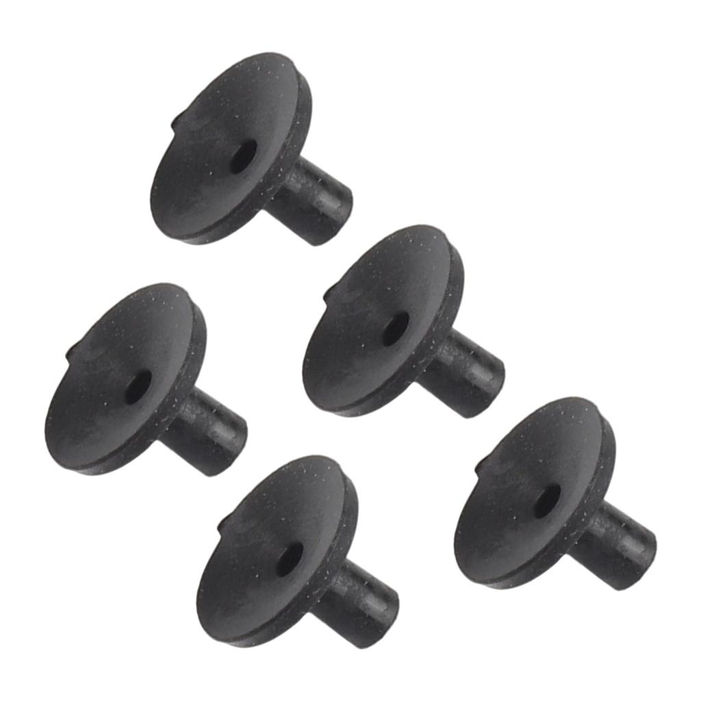 Vacuum Suction Pen IC Chip Vacuum Pen Suction Cup Improve Efficiency With Vacuum Suction Pen For Electronics DIY 5PCS Set
